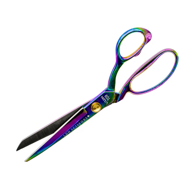 LDH 9.5" Prism Fabric Shears