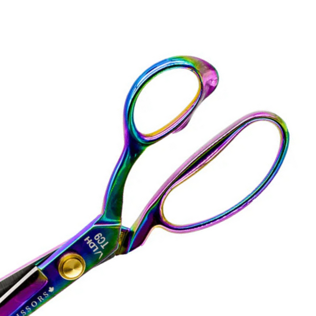 LDH 9.5" Prism Fabric Shears