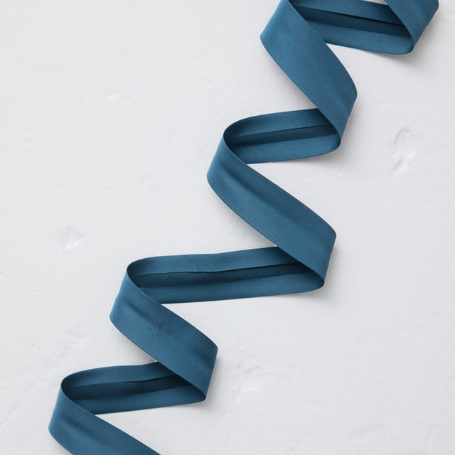 Thelma Bias Tape - Thunder