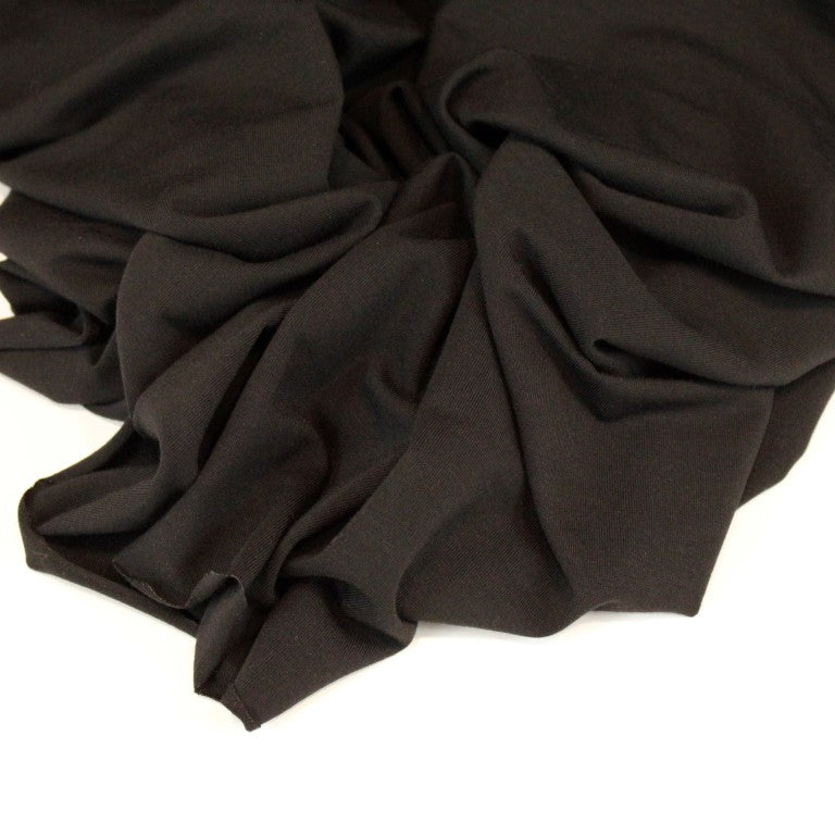 Hudson Cotton/TENCEL™ Modal Spandex Jersey - Pine – Simplifi Fabric