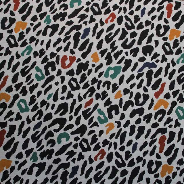 0.7m Remnant - Lady McElroy Cotton Lawn - Africa Live