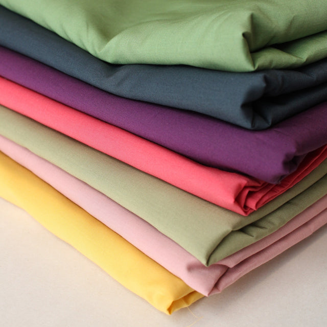 Silklike Cotton Lawn - Khaki