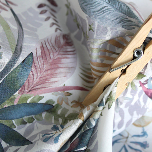 0.9m Remnant - Liberty Fabrics Tana Lawn™ Cotton - Adeoye