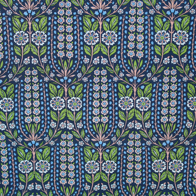 Liberty Fabrics Tana Lawn™ Cotton - Lindsay Garden