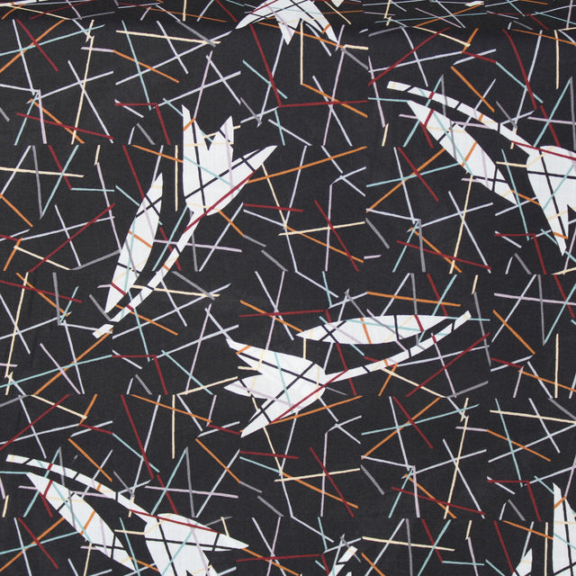 Liberty Fabrics Tana Lawn™ Cotton - Pickup Sticks