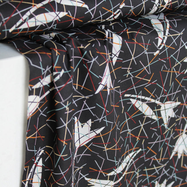 Liberty Fabrics Tana Lawn™ Cotton - Pickup Sticks