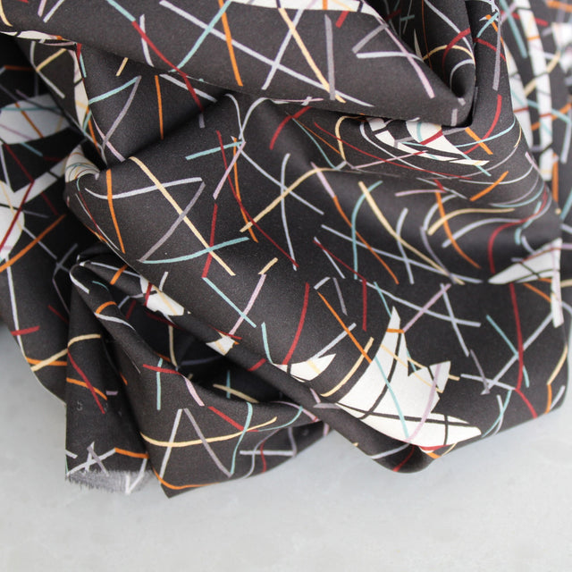 Liberty Fabrics Tana Lawn™ Cotton - Pickup Sticks