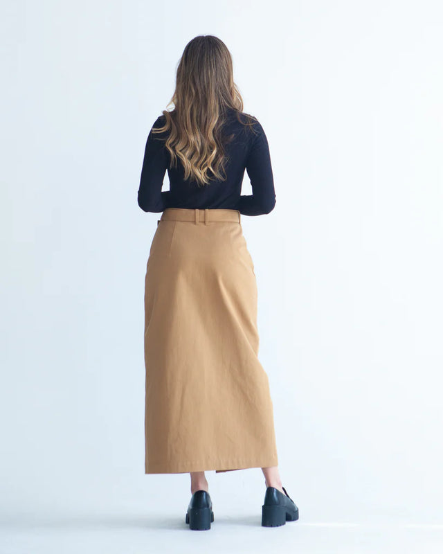 True Bias Blair Skirt