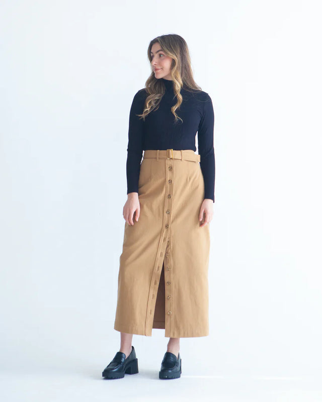 True Bias Blair Skirt