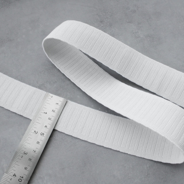 Non Roll Elastic - 3.8cm (1.5")