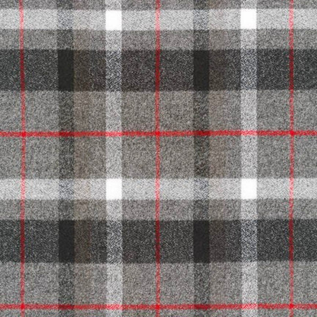 Mammoth Flannel - Smoke