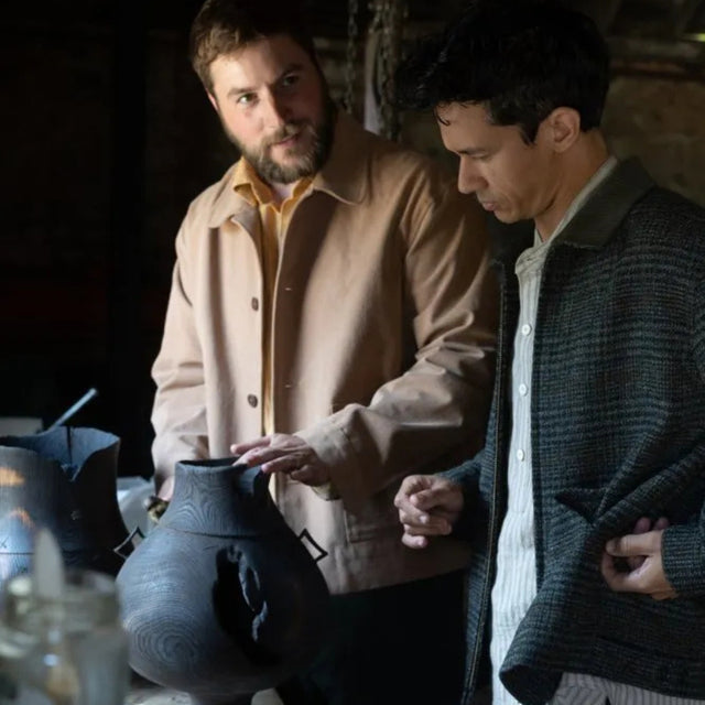 Merchant & Mills Workwear Book