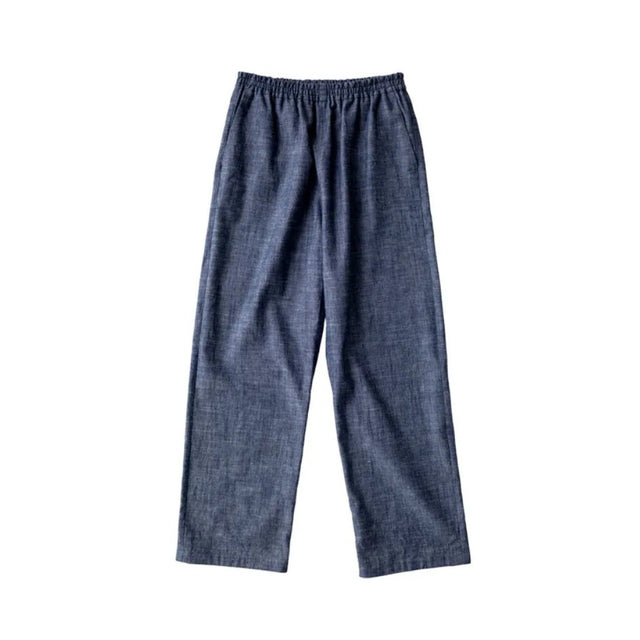 Merchant & Mills: The Wednesday Trousers
