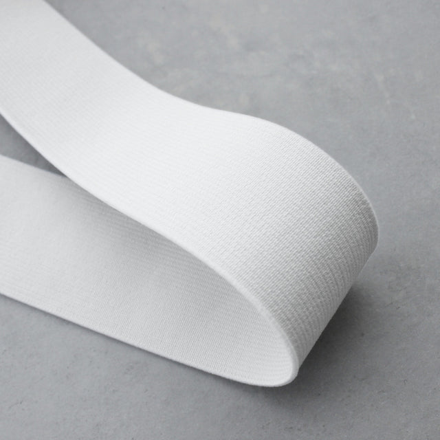 Woven Elastic - 3.8cm (1.5")