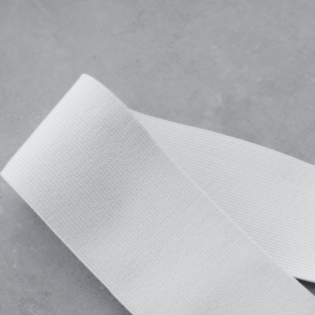 Woven Elastic - 5cm (2")