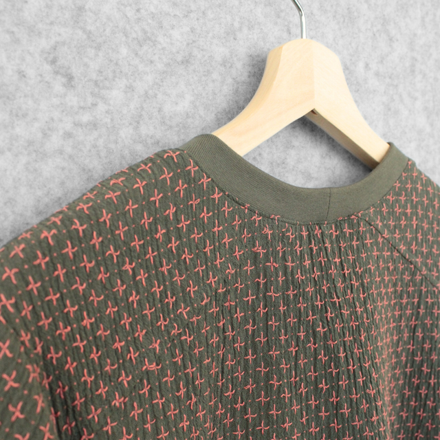 February 12, 19th - Sew with Wovens Workshop