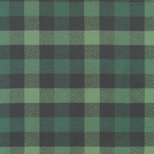 Mammoth Flannel - Sage