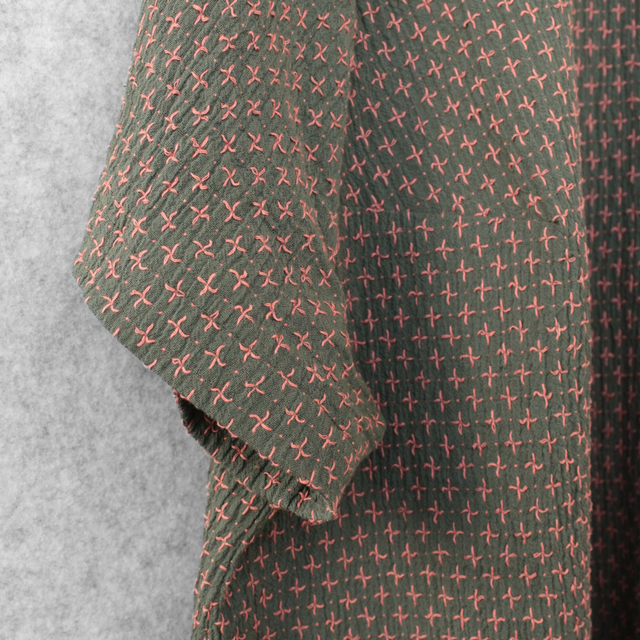 February 12, 19th - Sew with Wovens Workshop