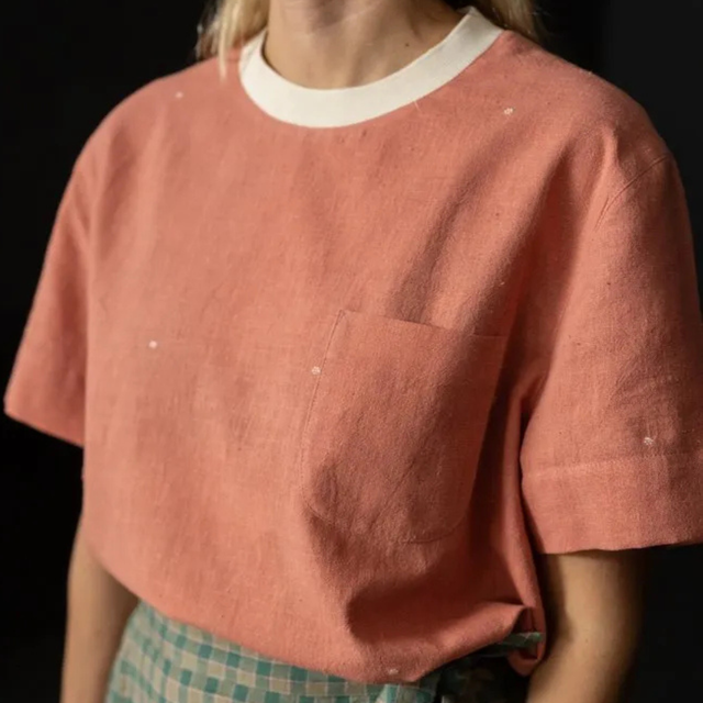 Sept 26th - Sew with Wovens Workshop (Confident Beginner)