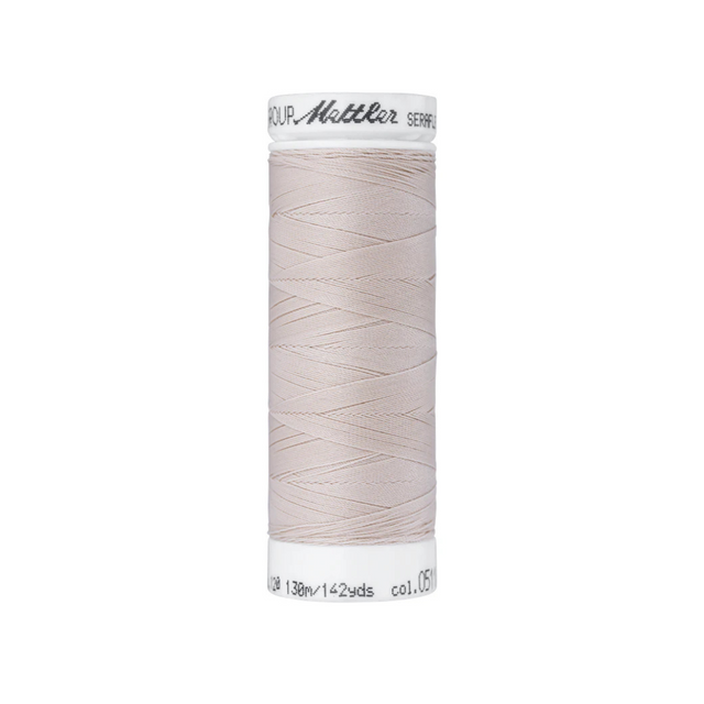 Mettler SERAFLEX® Elastic Thread - 130m