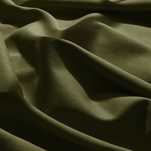 Gabardine - Atelier Brunette - Ivy Green