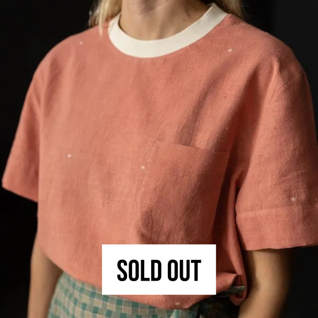 February 12, 19th - Sew with Wovens Workshop