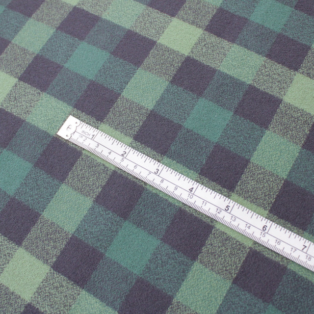 Mammoth Flannel - Sage