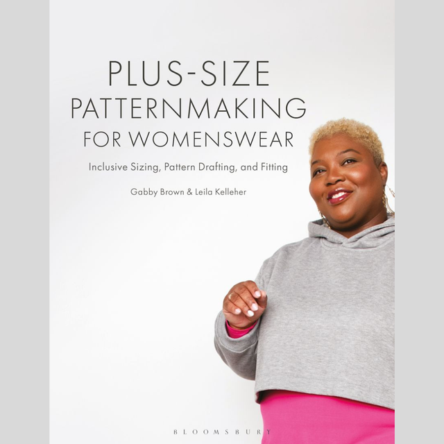 Pant Fitting Weekend with Dr. Leila Kelleher - June 20 & 21