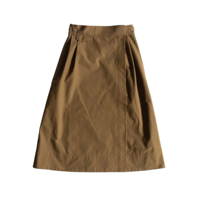 Merchant & Mills: The Nevis Skirt