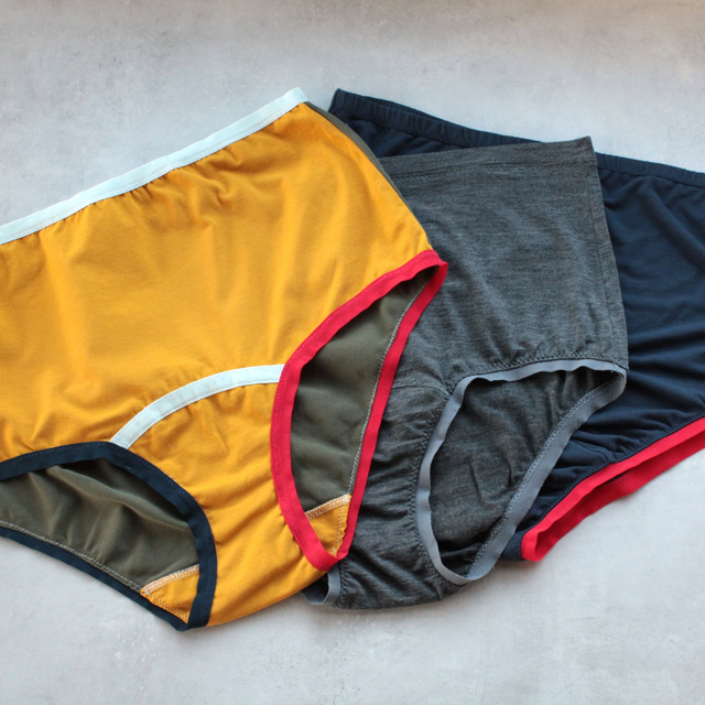 June 6th Sew Underwear & Swim Workshop