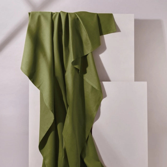 Gabardine - Atelier Brunette - Ivy Green