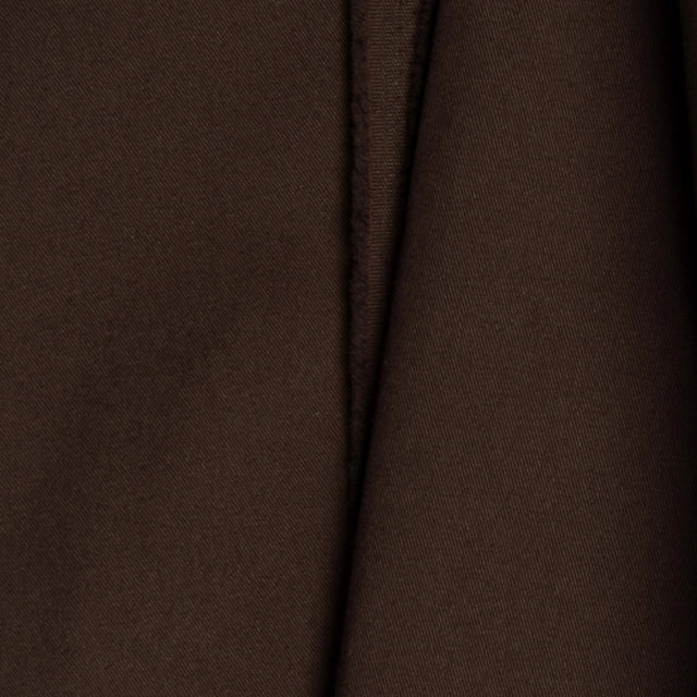 Gabardine Light - Atelier Brunette - Oat Chocolate