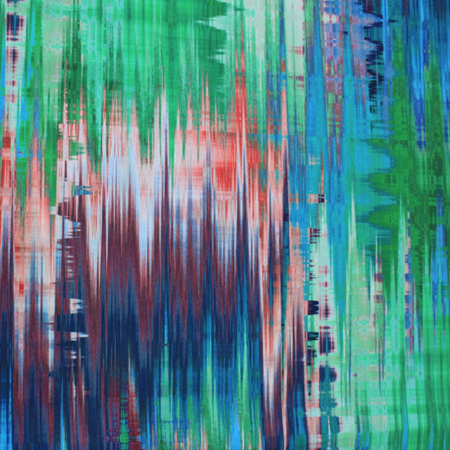 Liberty Fabrics Tana Lawn™ Cotton - Glitch
