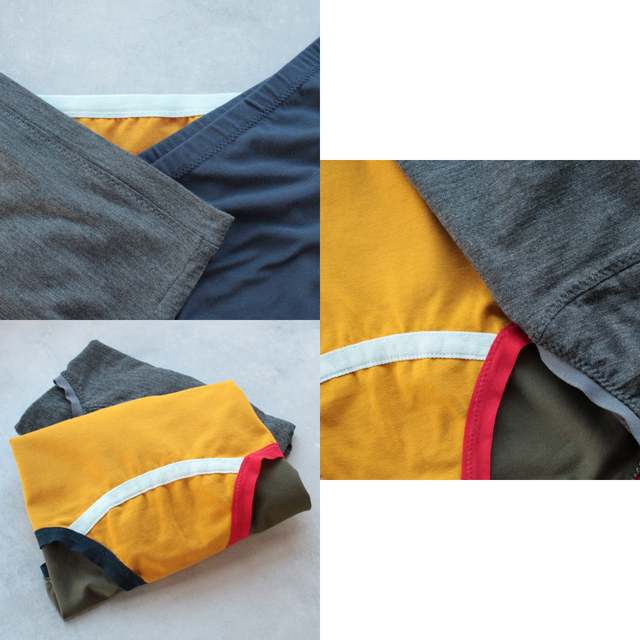 June 6th Sew Underwear & Swim Workshop