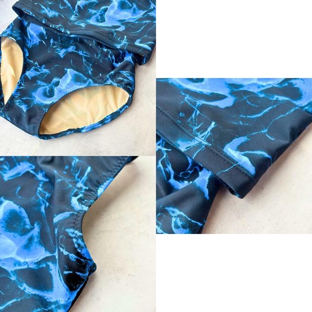 May 23rd Sew Underwear & Swim Workshop