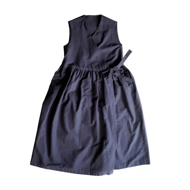 Merchant & Mills: The Etta