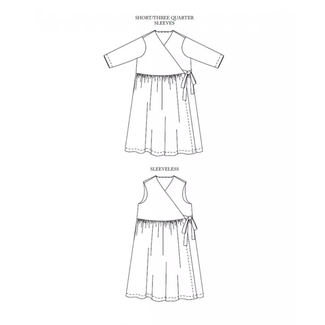 Merchant & Mills: The Etta