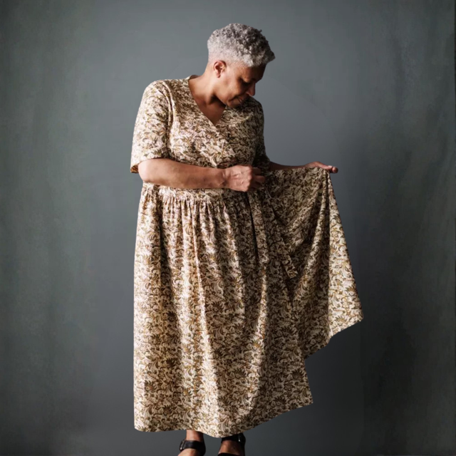 Merchant & Mills: The Etta
