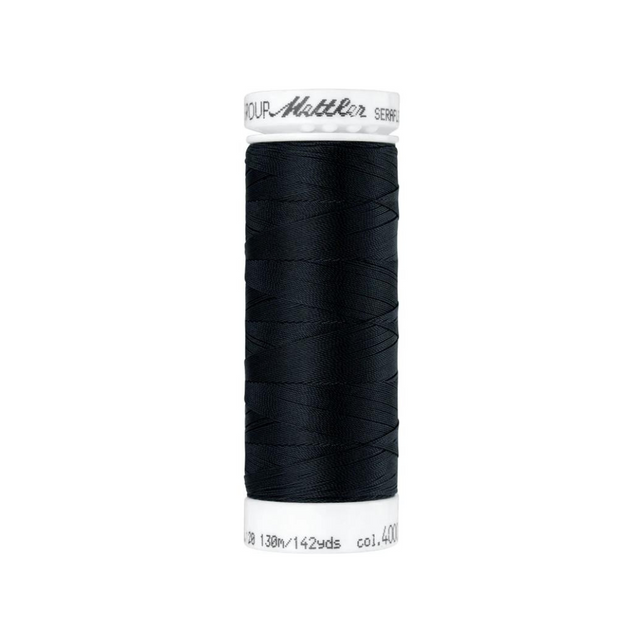 Mettler SERAFLEX® Elastic Thread - 130m