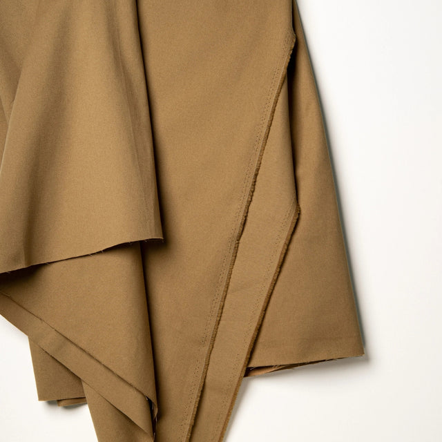 Gabardine Light - Atelier Brunette - Iced Mocha