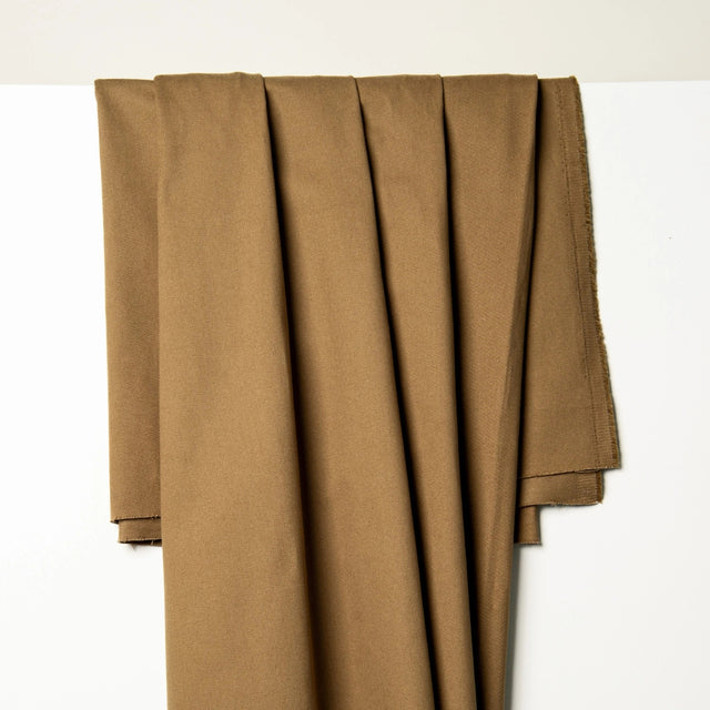 Gabardine - Atelier Brunette - Iced Mocha