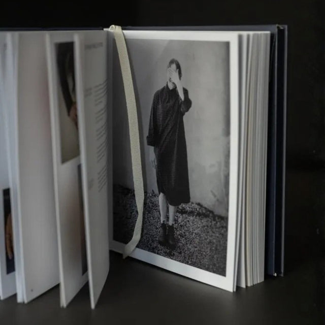 Merchant & Mills Workwear Book