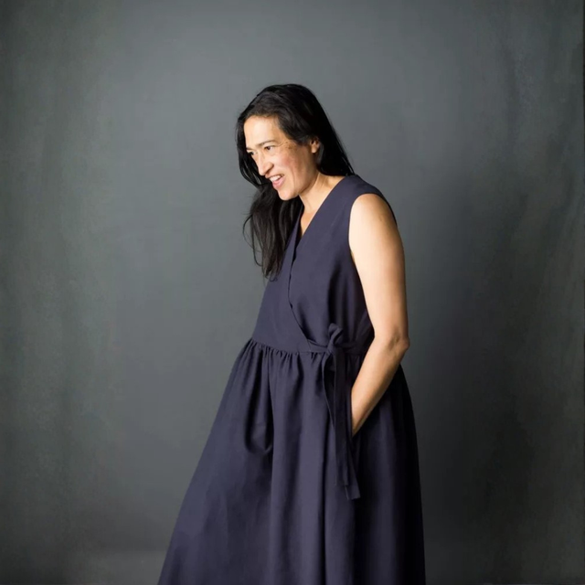 Merchant & Mills: The Etta