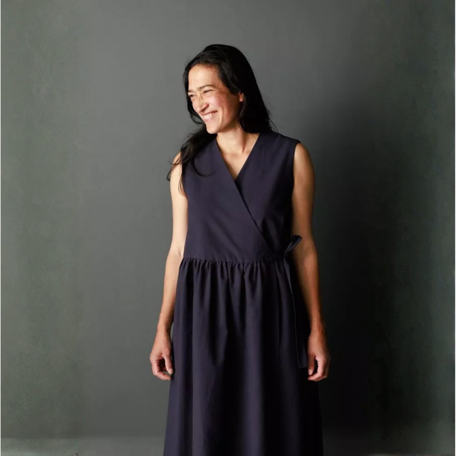 Merchant & Mills: The Etta