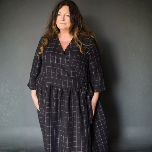 Merchant & Mills: The Etta