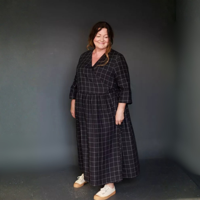 Merchant & Mills: The Etta