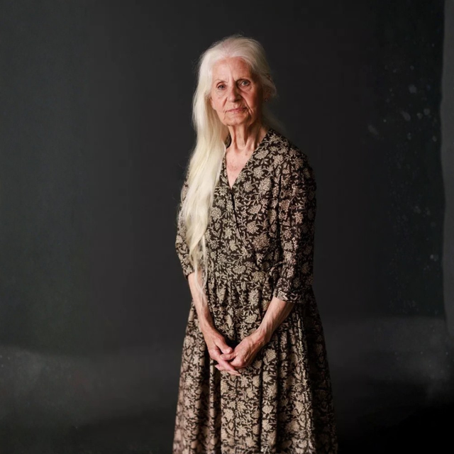 Merchant & Mills: The Etta