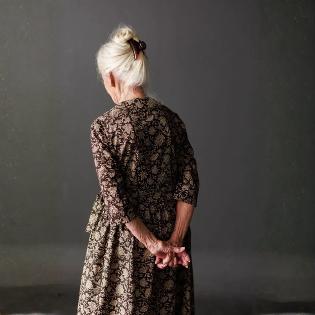 Merchant & Mills: The Etta