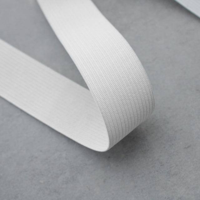 Knit Elastic - 2.5cm (1")