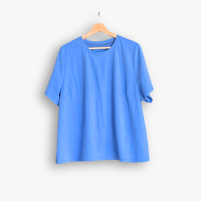 Sept 24th & Oct 1st - Sew with Knits Workshop (Confident Beginner)